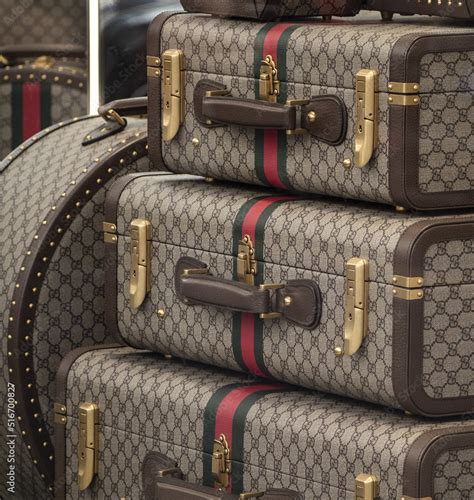 gucci luggage sets|Gucci luggage outlet.